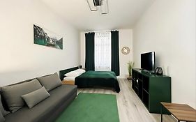 Family Apartment With kitchen Neunkirchen - Apartment 6
